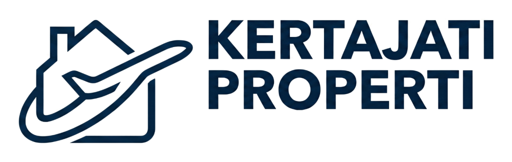 Logo dari Kertajati Properti