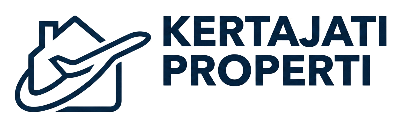 Logo dari Kertajati Properti