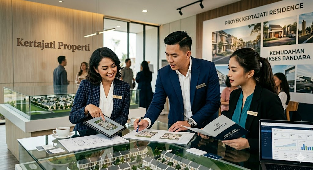 Kertajati Properti