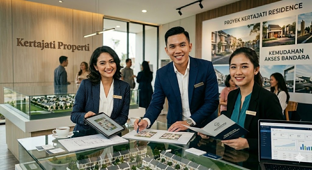 Kertajati Properti